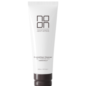 CosmoClear Cleanser