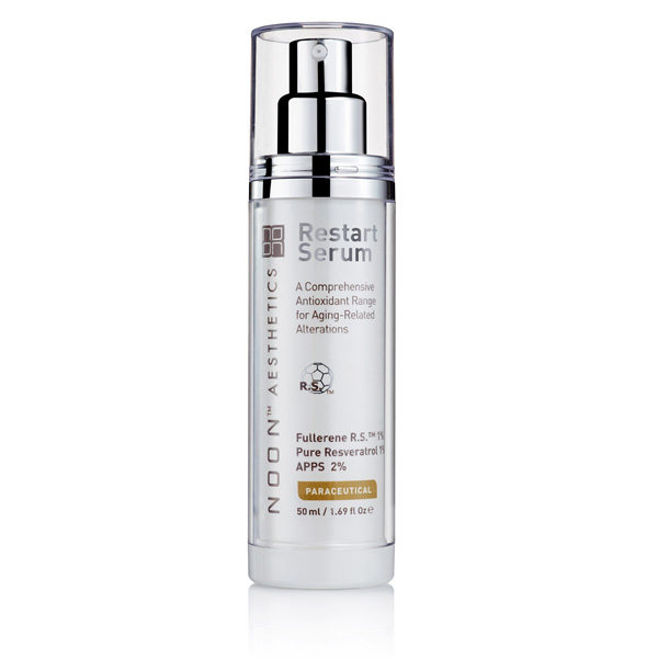 Restart Serum